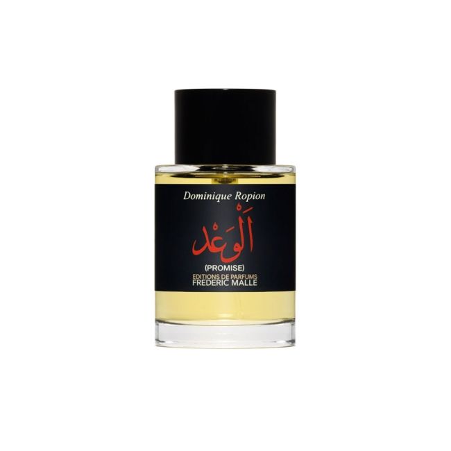 Editions de Parfums Frederic Malle Promise - Eau de Parfum Uniszex Illat