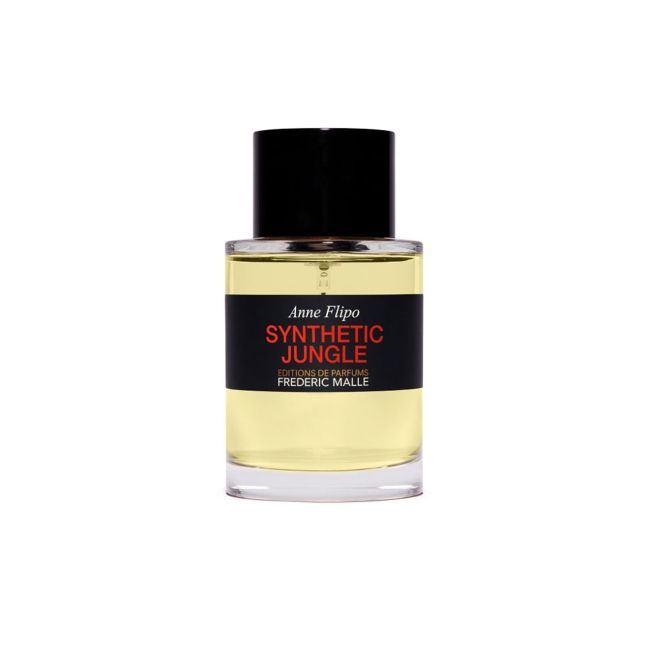 Editions de Parfums Frederic Malle Synthetic Jungle - Eau de Parfum Uniszex Illat
