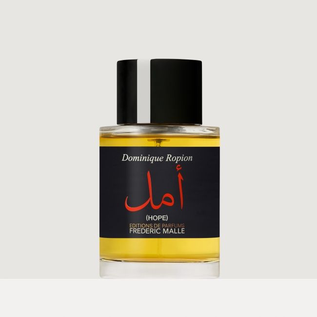 Frederic Malle Hope - Eau de Parfum Uniszex Illat