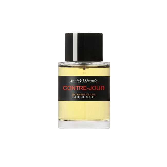Editions de Parfums Frederic Malle Contre Jour - Eau de Parfum Uniszex Illat