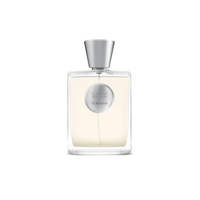Giardino Benessere Tuberose - Eau de Parfum Uniszex Illat