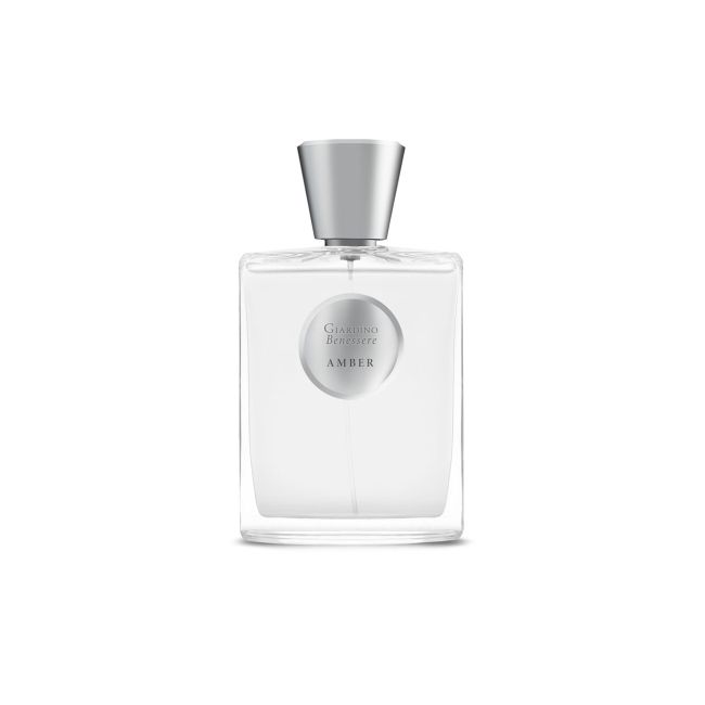 Giardino Benessere Amber - Eau de Parfum Uniszex Illat