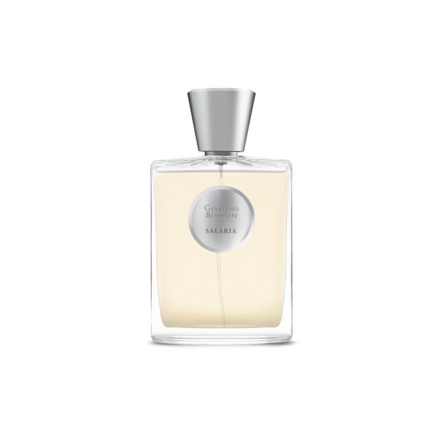 Giardino Benessere Salaria - Eau de Parfum Uniszex Illat