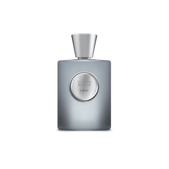 Giardino Benessere Crio - Extrait de Parfum Uniszex Illat