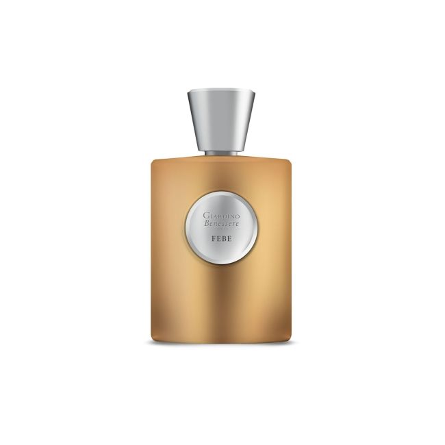 Giardino Benessere Febe - Extrait de Parfum Uniszex Illat