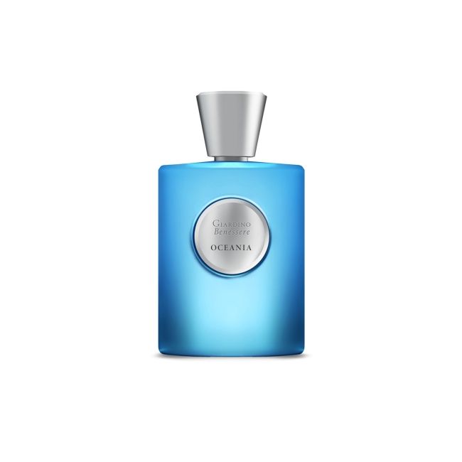 Giardino Benessere Oceania - Extrait de Parfum Uniszex Illat