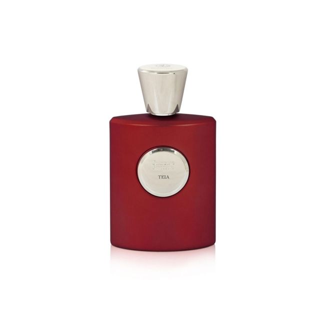 Giardino Benessere Teia - Eau de Parfum Uniszex Illat