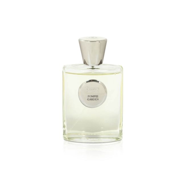 Giardino Benessere Pompei Garden Extrait - Extrait de Parfum Uniszex Illat