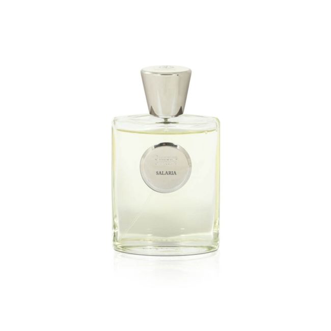 Giardino Benessere Salaria Extrait - Extrait de Parfum Uniszex Illat