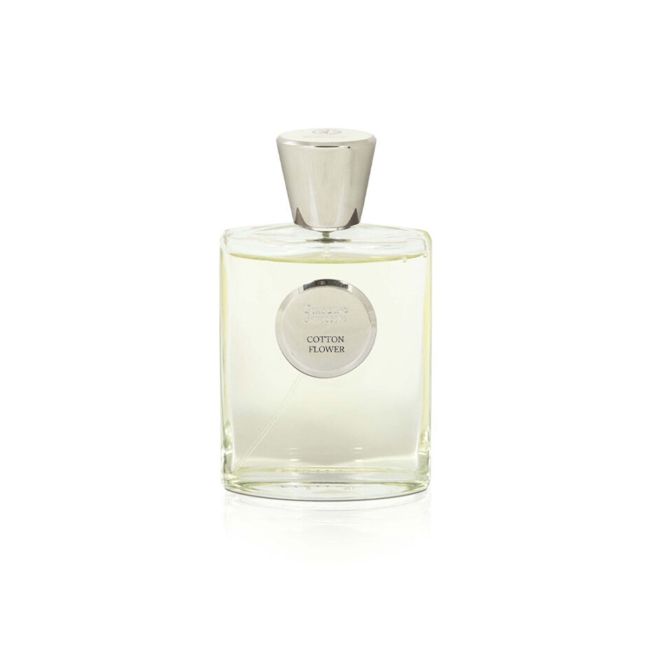 Giardino Benessere Cotton Flower - Extrait de Parfum Uniszex Illat