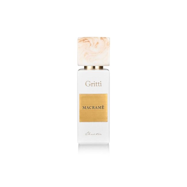 Gritti Macrame - Eau de Parfum Női Illat