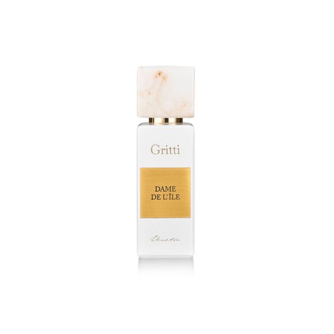 Gritti Dame de l'Ile - Eau de Parfum Női Illat