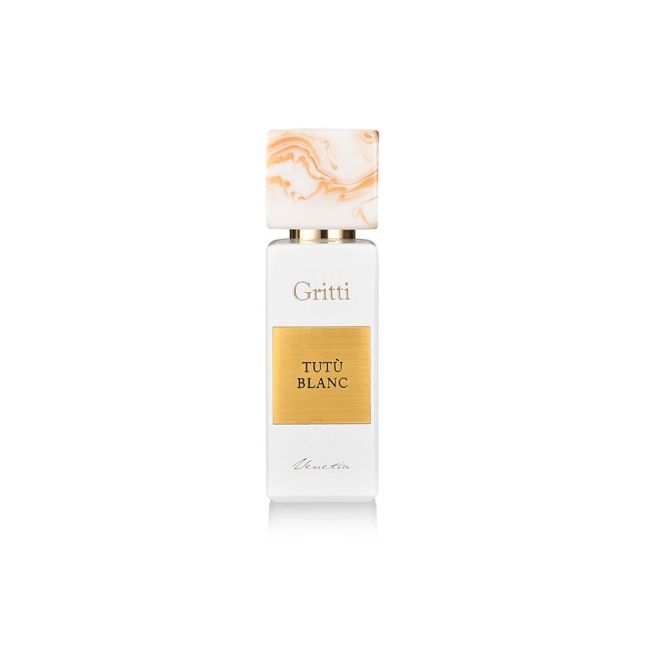 Gritti Tutu Blanc - Eau de Parfum Női Illat