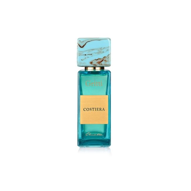 Gritti Costiera - Eau de Parfum Uniszex Illat