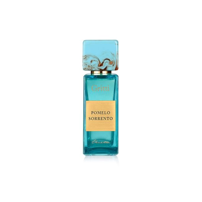 Gritti Pomelo Sorrento - Eau de Parfum Uniszex Illat