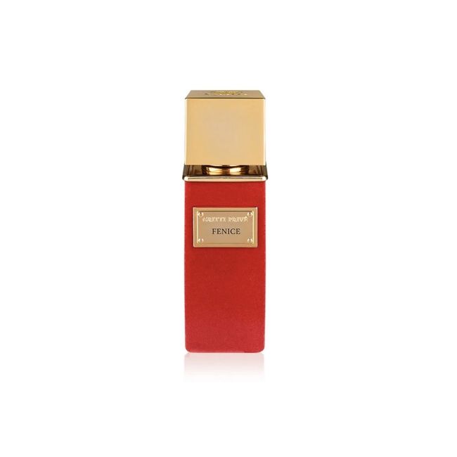 Gritti Fenice - Extrait de Parfum Uniszex Illat