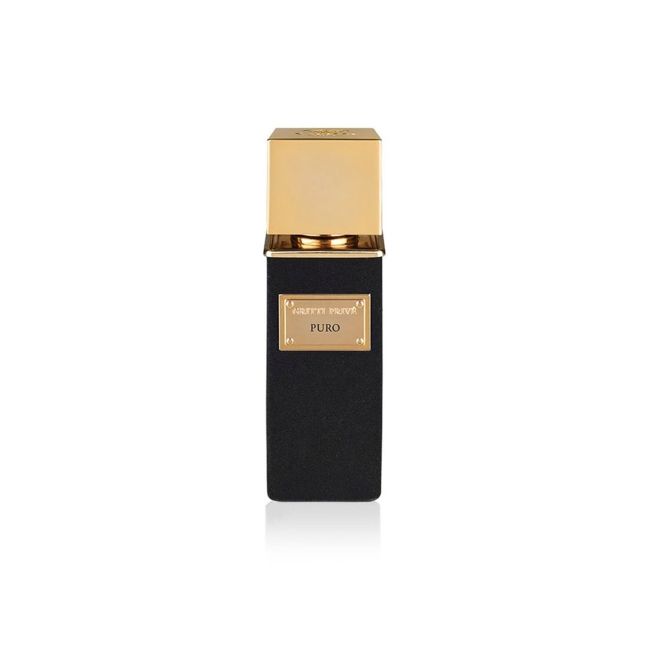 Gritti Puro - Extrait de Parfum Uniszex Illat