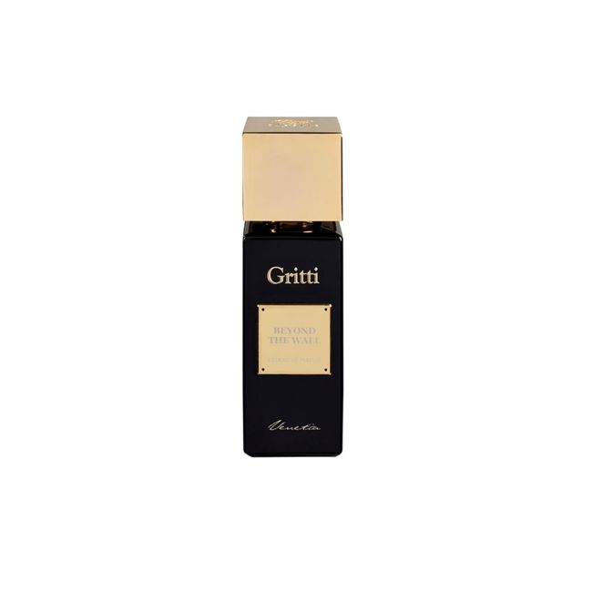 Gritti Beyond the Wall - Extrait de Parfum Uniszex Illat