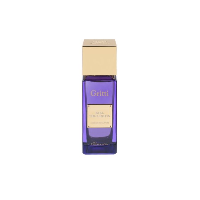 Gritti Kill The Lights -  Extrait de Parfum Uniszex Illat