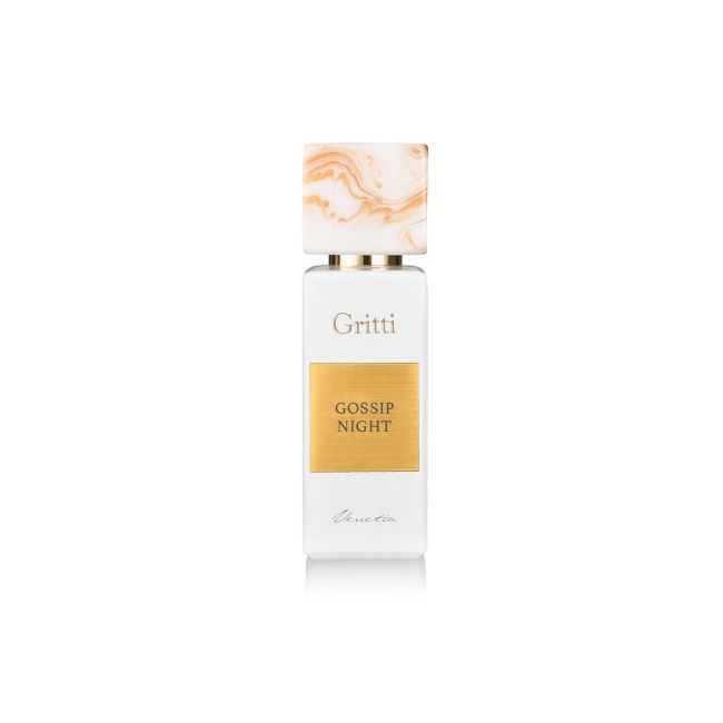 Gritti Gossip Night - Eau de Parfum Női Illat