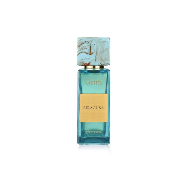 Gritti Siracusa - Eau de Parfum Uniszex Illat