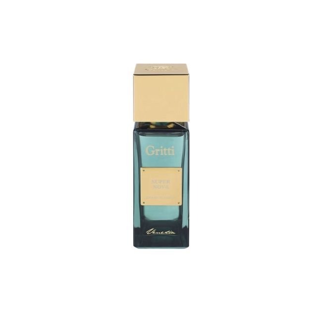Gritti Supernova - Eau de Parfum Uniszex Illat