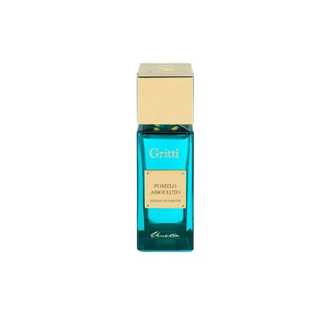 Gritti Pomelo Assoluto - Extrait de Parfum Uniszex Illat