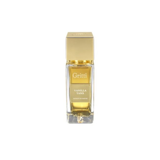 Gritti Vanilla Tana - Extrait de Parfum Uniszex Illat
