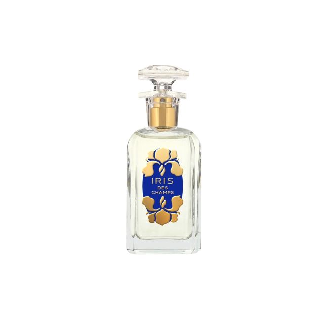 Houbigant Iris des Champs - Eau de Parfum Női Illat