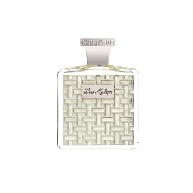 Houbigant Bois Mystique - Eau de Parfum Férfi Illat