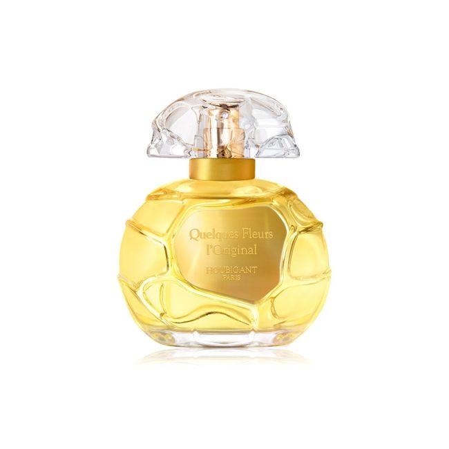 Houbigant Quelques Fleurs L`Original Collection Privee - Eau de Parfum Női Illat