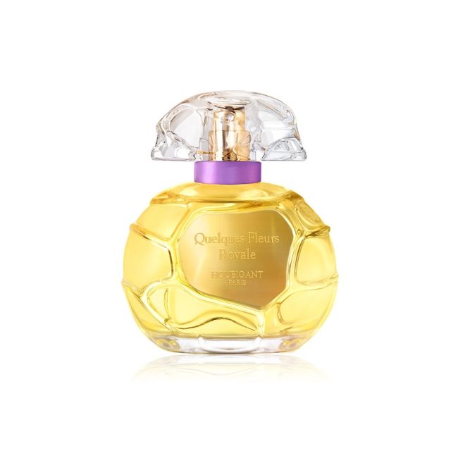 Houbigant Quelques Fleurs Royale Collection Privee - Eau de Parfum Női Illat