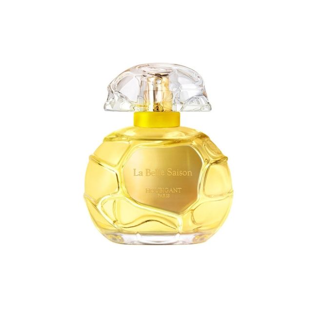 Houbigant La Belle Saison Collection Privee - Eau de Parfum Női Illat