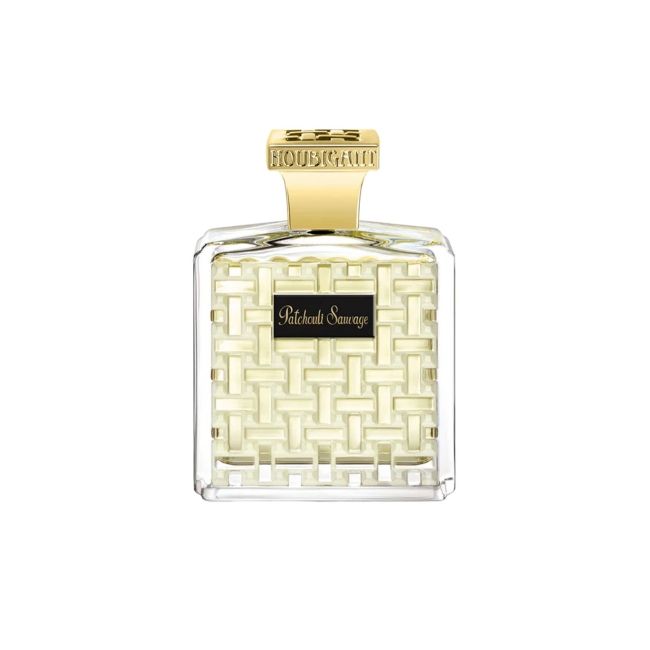 Houbigant Patchouli Sauvage - Eau de Parfum Uniszex Illat
