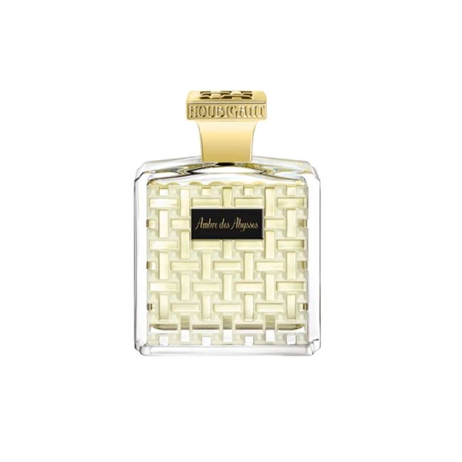 Houbigant Ambre des Abysses - Eau de Parfum Uniszex Illat