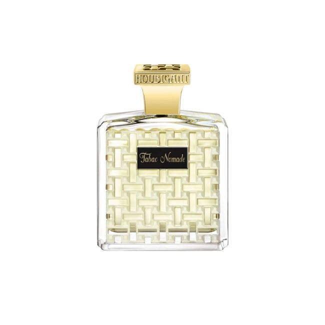 Houbigant Tabac Nomade - Eau de Parfum Uniszex Illat