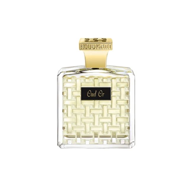 Houbigant Oud Or - Eau de Parfum Uniszex Illat