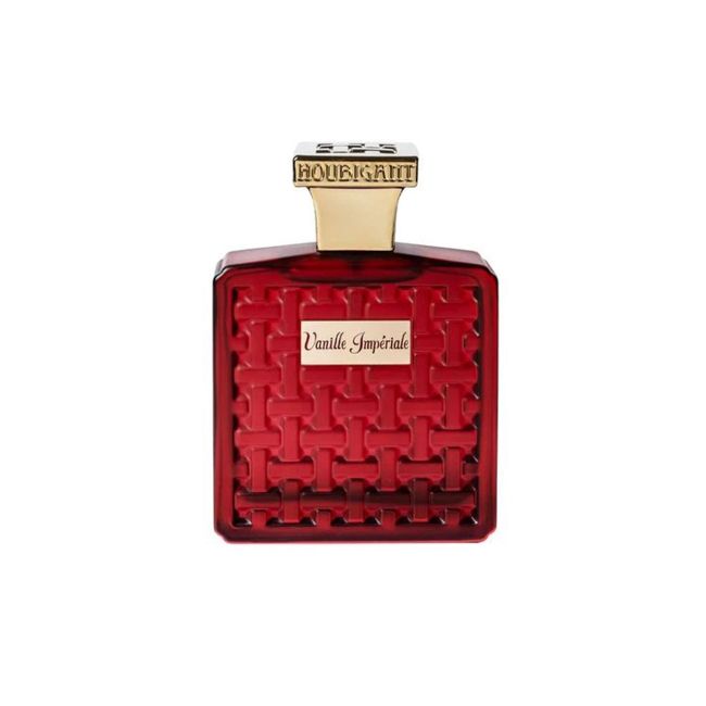 Houbigant Vanille Imperial - Eau de Parfum Uniszex Illat
