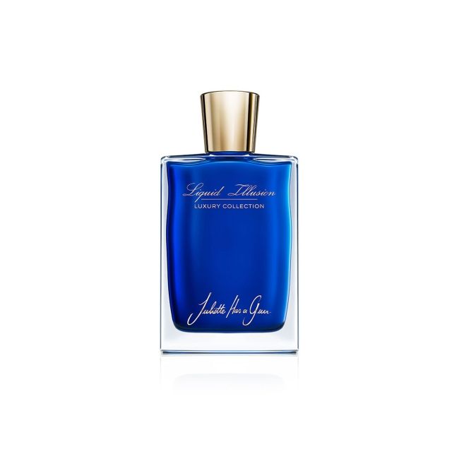 Juliette Has A Gun Liquid Illusion -  Eau de Parfum Női Illat
