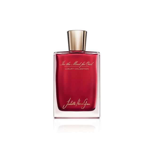 Juliette Has A Gun In The Mood For Oud -  Eau de Parfum Női Illat