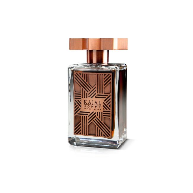 KAJAL Homme - Eau de Parfum Férfi Illat