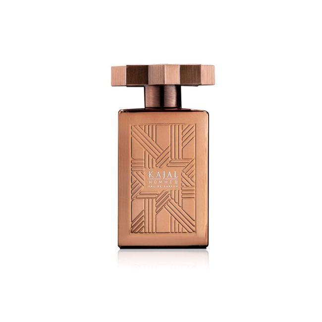 KAJAL Homme II - Eau de Parfum Férfi Illat