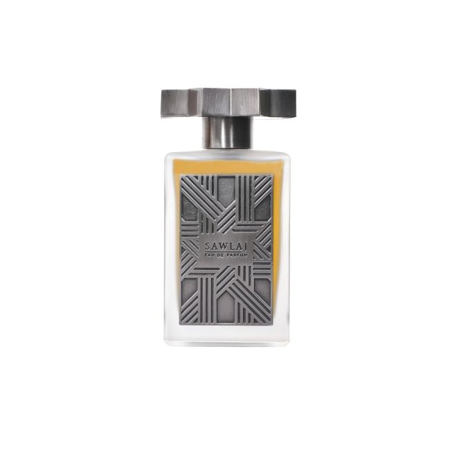 KAJAL Sawlaj - Eau de Toilette Férfi Illat