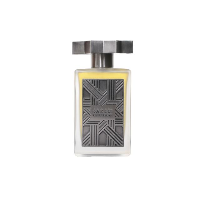 KAJAL Sareef - Eau de Toilette Férfi Illat