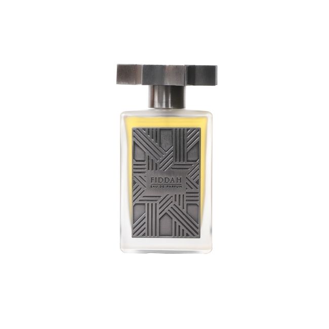 KAJAL Fiddah - Eau de Toilette Férfi Illat