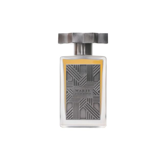 KAJAL Warek - Eau de Toilette Férfi Illat