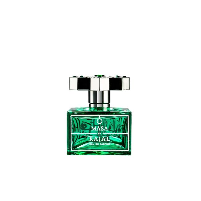 KAJAL Masa - Eau de Parfum Uniszex Illat