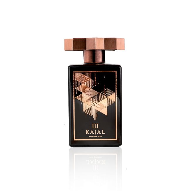 KAJAL Kajal III - Eau de Parfum Uniszex Illat