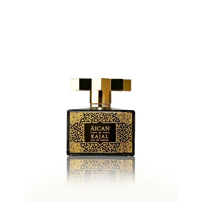 KAJAL Aican - Eau de Parfum Uniszex Illat