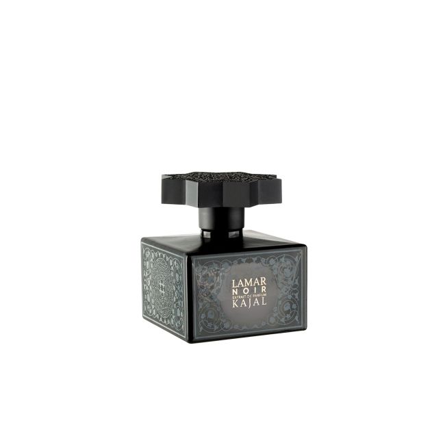 KAJAL Lamar Noir - Eau de Parfum Uniszex Illat